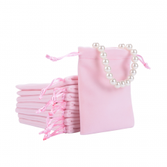 jewelry bag