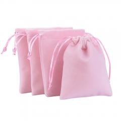 jewelry bag