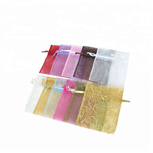 jewelry bag