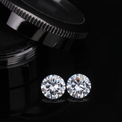Moissanite