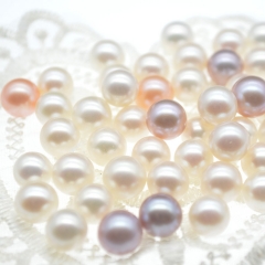 Fresh water pearl