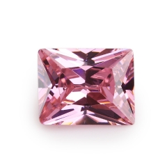 Cubic zirconia