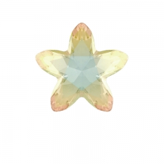 SW crystal