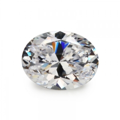 Cubic zirconia