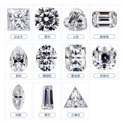 Moissanite