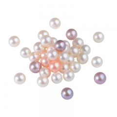 Fresh water pearl