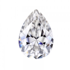 Moissanite