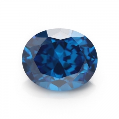 Cubic zirconia