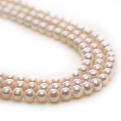Fresh water pearl