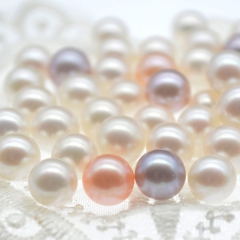 Fresh water pearl