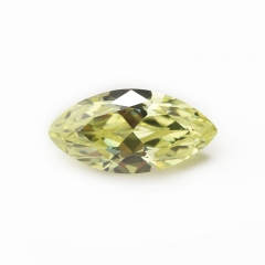 Cubic zirconia
