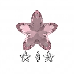 SW crystal