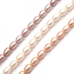 Fresh water pearl