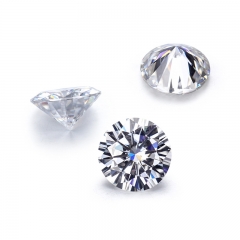 Moissanite