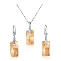 jewelry set