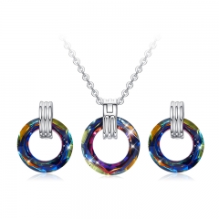 jewelry set