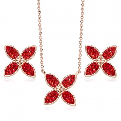 jewelry set