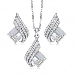 jewelry set