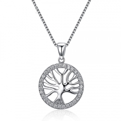 life tree necklace