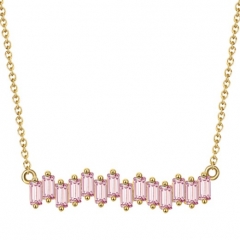 Ins hot sale necklace