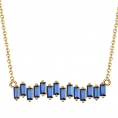 Ins hot sale necklace