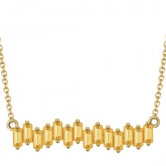 Ins hot sale necklace