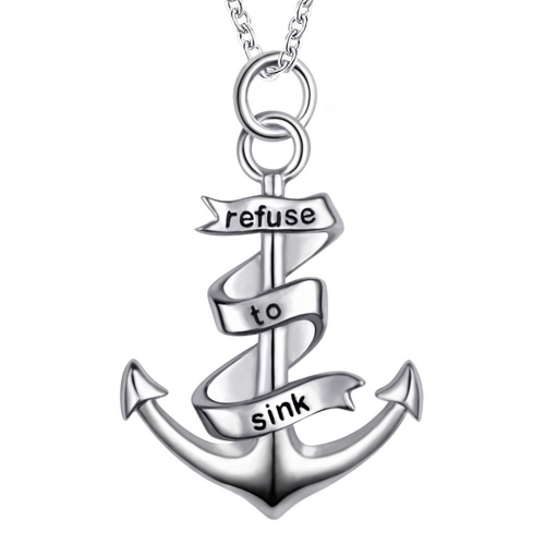 anchor charm