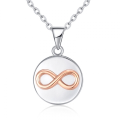 infinite necklace