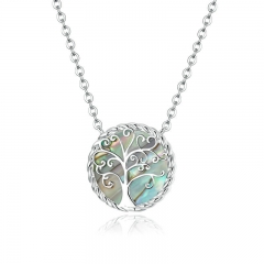 Hot-sale in Amazon lifetree necklace
