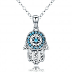 Konal jewelry hassam pendant necklace