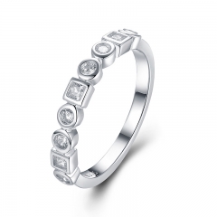 New ring