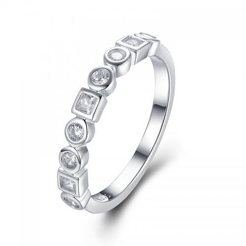 New ring