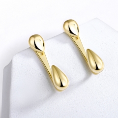 New K gold plating for Valentine's Day