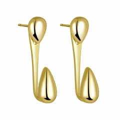 New K gold plating for Valentine's Day