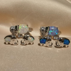 elephant rings
