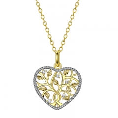 Lifetree necklace