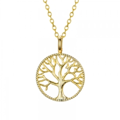 Lifetree necklace