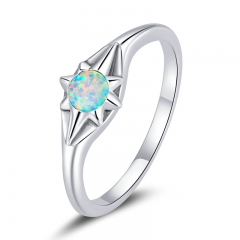 opal ring